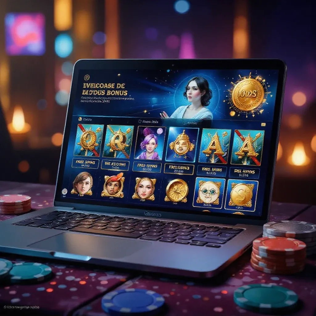 Casino Promotions 2025: Maximize Your Wins with Expert Tips