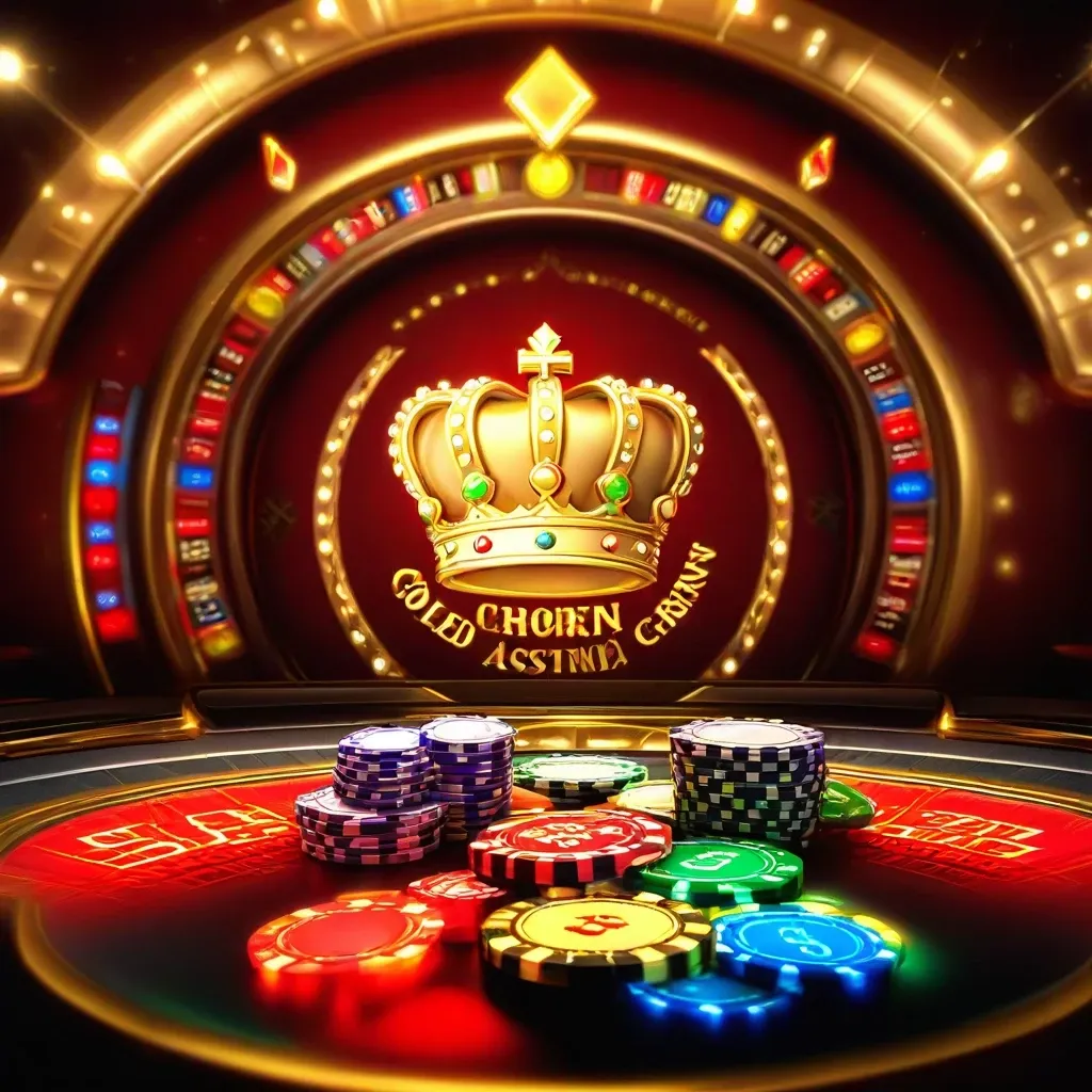 Casino_Crown_Digital_art
