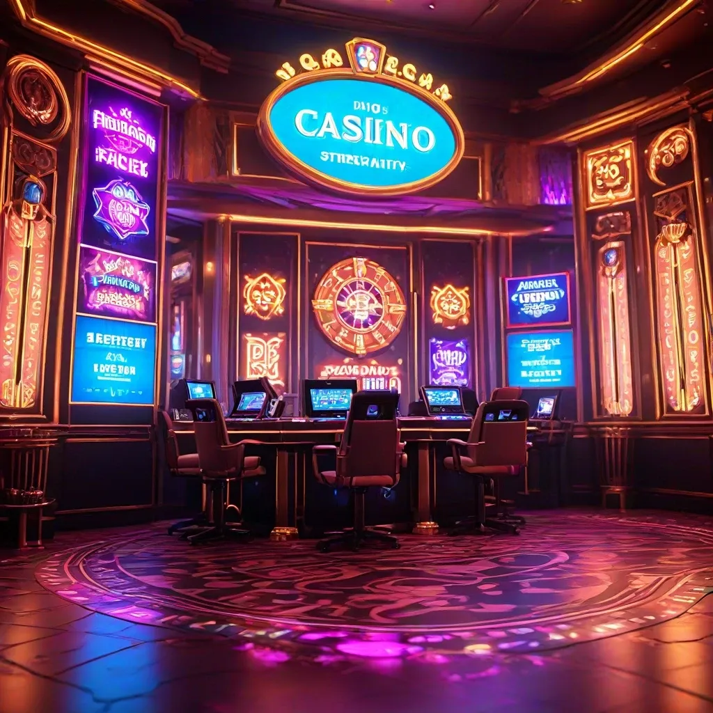 Casino_Stream_Community
