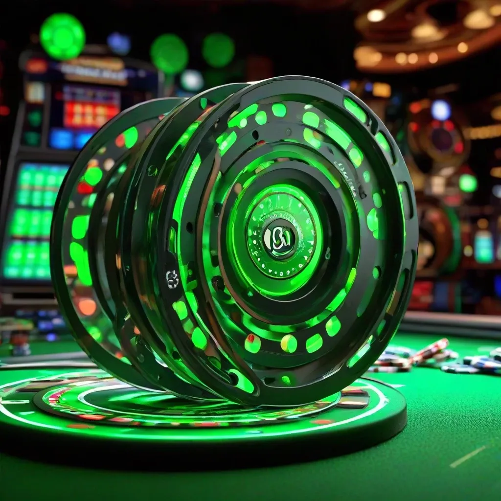 Online Casino Streaming: The Gamble of Entertainment and Ethics