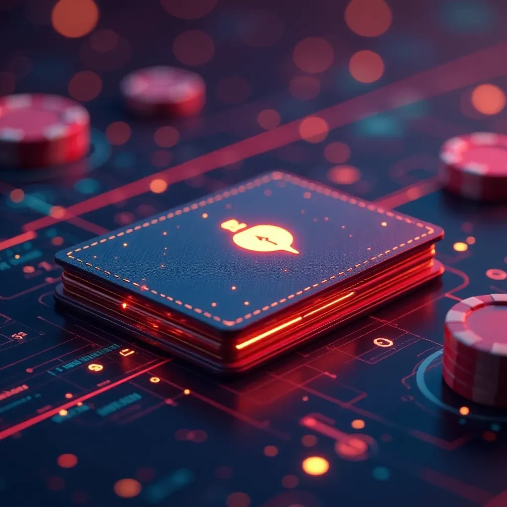 eWallet_Gambling_Revolution