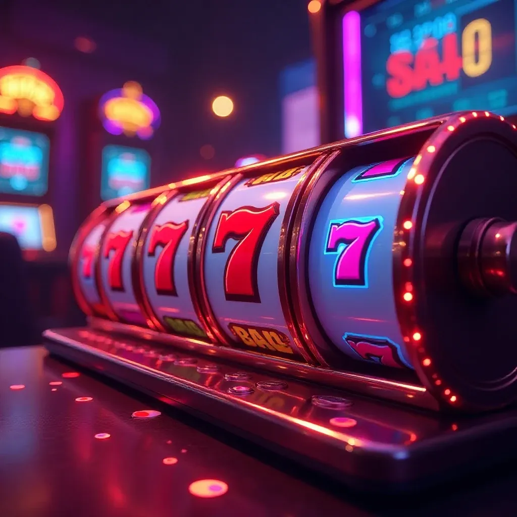 Reel-Evolution_Gaming