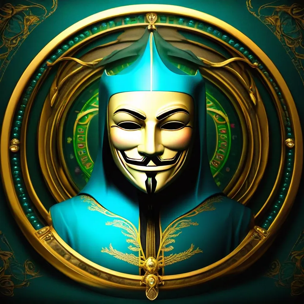 Anonymous Online Casinos: Play Safe & Secure | Your Privacy Guide