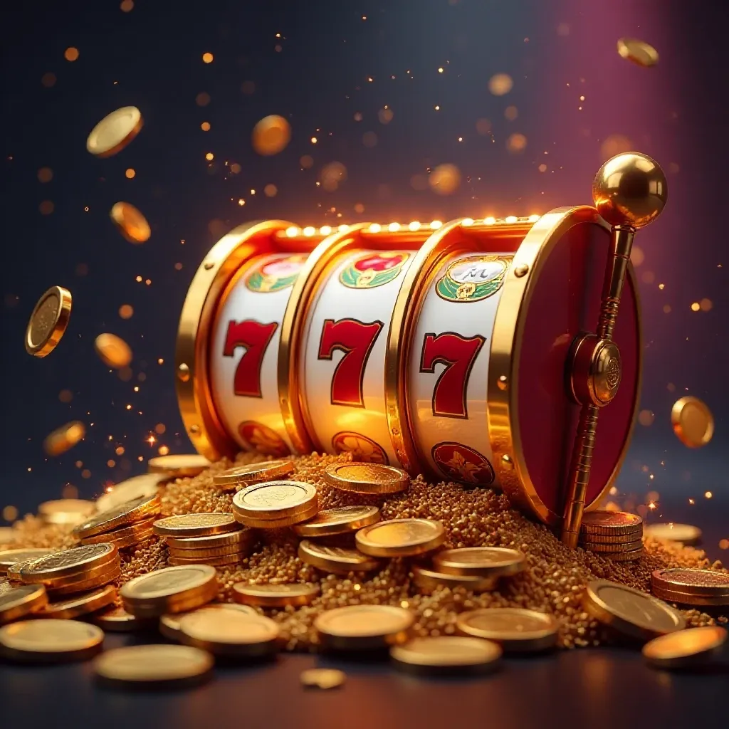 Online Casino Jackpots: Strategies & Tips to Win Big