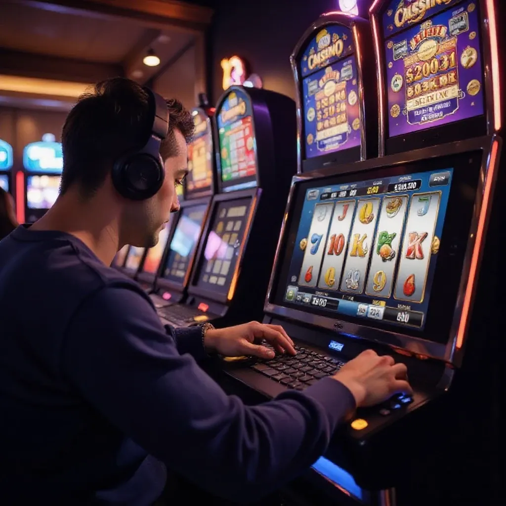 Vegas-Stream-Dream